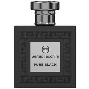 Pure Black EDT